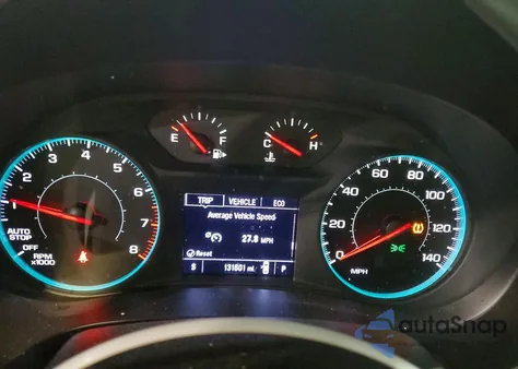 2022 Chevrolet Malibu Lt из США, поврежденный, VIN 1G1ZD5ST1NF173488